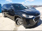 Used Vapor Canister Fits: 2019 Chevrolet Traverse Grade. Price: $169.99.
