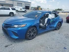 Used Vapor Canister Fits: 2020 Toyota Camry Grade. Price: $174.90.
