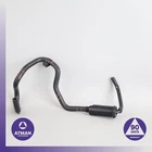 Audi 4M Q7 Fuel Gas Vapor Carbon Canister Breather Valve Hose 06H201892H Oem Used. Price: $41.50.