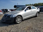 Used Vapor Canister Fits: 2014 Cadillac Ats Grade. Price: $166.16.