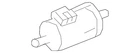 Genuine Mitsubishi Vacuum Valve AX000026 New. Price: $34.07.