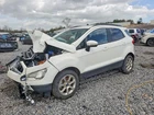 Used Vapor Canister Fits: 2020 Ford Ecosport Grade. Price: $345.00.