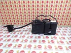 2004-2012 Chevrolet Malibu Fuel Vapor Canister 10376010 Oem Used. Price: $99.99.
