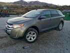 Used Vapor Canister Fits: 2014 Ford Edge Grade. Price: $123.00.
