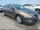Used Vapor Canister Fits: 2015 Nissan Altima Grade. Price: $174.90.