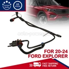 Bracket Fuel Tube Support 2020-2024 Ford EXPLORER-2.3L L1MZ-9B325-B New. Price: $38.58.