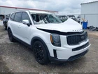 Used Vapor Canister Fits: 2021 Kia Telluride Grade. Price: $174.90.