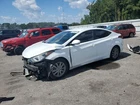 Used Vapor Canister Fits: 2016 Hyundai Elantra Grade. Price: $174.90.