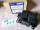 Napa 655-1624 Air Door Actuator New. Price: $30.00.