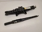 2007-2017 Jeep Patriot Scissor Spare Tire Jack Wrench 5191333AH Used. Price: $81.90.