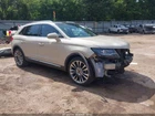 Used Vapor Canister Fits: 2016 Lincoln Mkx Grade. Price: $174.90.