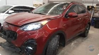 Used Vapor Canister Fits: 2021 Kia Sportage Grade. Price: $109.99.