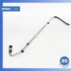 1995 Jaguar Xjs Series Fuel Charcoal Canister Breather Hose CAC18539 Oem Used. Price: $62.25.