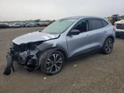 Used Vapor Canister Fits: 2022 Ford Escape Grade. Price: $174.90.