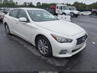 Used Vapor Canister Fits: 2016 Infiniti Q50 Grade. Price: $174.90.