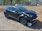 Used Vapor Canister Fits: 2019 Toyota C-hr Grade. Price: $175.75.
