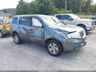 Used Vapor Canister Fits: 2013 Honda Pilot Grade. Price: $174.90.