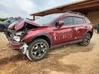 Used Vapor Canister Fits: 2019 Subaru Xv Crosstrek Grade. Price: $169.99.