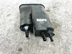 18-23 Jaguar E-pace Fuel Evaporator Charcoal Canister Oem Used. Price: $40.50.