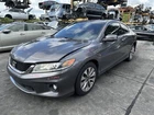 Fuel Vapor Charcoal Canister 2013 2014 2015 2016 2017 Honda Accord Coupe Used. Price: $98.40.