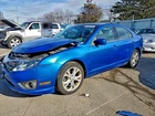 Used Vapor Canister Fits: 2012 Ford Fusion Grade. Price: $174.90.