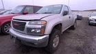 Used Vapor Canister Fits: 2006 Gmc Canyon Grade. Price: $123.00.
