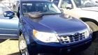 Used Vapor Canister Fits: 2011 Subaru Forester Grade. Price: $123.00.