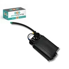 Fuel Vapor Charcoal Canister For 2005-2019 Nissan Frontier Pathfinder Xterra New. Price: $59.99.