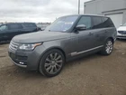 Used Vapor Canister Fits: 2016 Land Rover Range Grade. Price: $174.90.