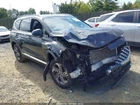 Used Vapor Canister Fits: 2021 Hyundai Santa Fe Grade. Price: $175.75.