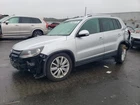 Used Vapor Canister Fits: 2012 Volkswagen Tiguan Grade. Price: $174.90.