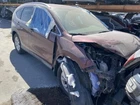Used Vapor Canister Fits: 2012 Honda Cr-v Grade. Price: $148.00.