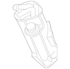 Genuine Mercedes-benz Activated Charcoal Filter 167-470-80-05-64 New. Price: $291.40.
