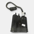 2021-2025 Jeep Grand Cherokee Fuel Evaporator Charcoal Canister Oem Used. Price: $86.23.