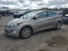 Used Vapor Canister Fits: 2015 Hyundai Elantra Grade. Price: $174.90.
