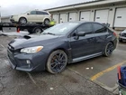 Used Vapor Canister Fits: 2018 Subaru Wrx Grade. Price: $174.90.