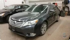 Used Vapor Canister Fits: 2011 Toyota Avalon Grade. Price: $84.99.