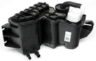 Oem Fuel Vapor Canister For Jeep Cherokee (2.4L), Dart, Chrysler 200 68152022AH New. Price: $174.99.