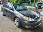 Used Vapor Canister Fits: 2008 Toyota Corolla Grade. Price: $118.98.