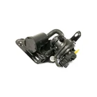 8P0-906-201 Genuine Vw Audi Evaporative Emissions System Leak Detection Pump New. Price: $392.95.
