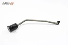 2017 Porsche Macan Fuel Vapor Charcoal Canister Filter W/ Hose Tube Pipe Oem Used. Price: $40.49.