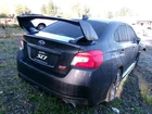 Used Vapor Canister Fits: 2018 Subaru Wrx Grade. Price: $123.00.