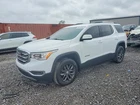 Used Vapor Canister Fits: 2018 Gmc Acadia Grade. Price: $161.49.