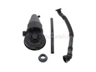 Febi-bilstein Crankcase Vent Kit 095448030 Bmw 328I M3 528I Z3 E90 323I E36 New. Price: $76.72.