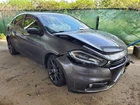 Used Vapor Canister Fits: 2015 Dodge Dart Grade. Price: $93.98.