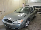Used Vapor Canister Fits: 2006 Ford Taurus Grade. Price: $119.65.