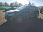 Used Vapor Canister Fits: 2015 Audi Q5 Grade. Price: $166.16.