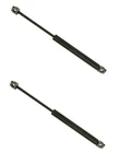 2 Oem Left+right Front Hood Support Shocks Struts Lifter Set For Bmw E34 5 New. Price: $51.29.