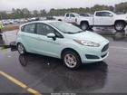 Used Vapor Canister Fits: 2019 Ford Fiesta Grade. Price: $161.49.