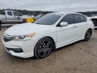 Used Vapor Canister Fits: 2017 Honda Accord Grade. Price: $185.00.